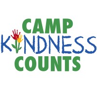 Camp Kindness Counts logo, Camp Kindness Counts contact details