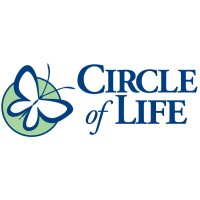 Circle of Life Hospice logo, Circle of Life Hospice contact details