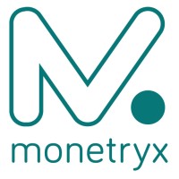 Monetryx, Inc logo, Monetryx, Inc contact details