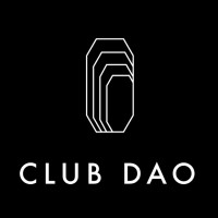 CLUB DAO logo, CLUB DAO contact details