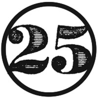 TwentyCinco logo, TwentyCinco contact details