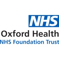 Oxford Health NHS Foundation Trust logo, Oxford Health NHS Foundation Trust contact details