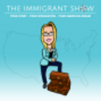 The Immigrant Show Podcast - US Integration for the American Dream! logo, The Immigrant Show Podcast - US Integration for the American Dream! contact details