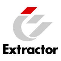 Extractor Inc. logo, Extractor Inc. contact details