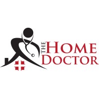 The Home Doctor Exterior LLC logo, The Home Doctor Exterior LLC contact details