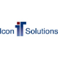 ICON IT Solutions, LLC logo, ICON IT Solutions, LLC contact details