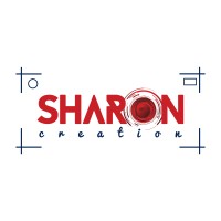 Sharon Creation logo, Sharon Creation contact details