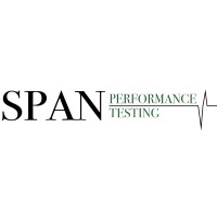 Span Performance Testing Ltd. logo, Span Performance Testing Ltd. contact details