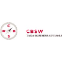 CBSW Tax & Business Advisors logo, CBSW Tax & Business Advisors contact details