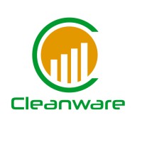 Cleanware logo, Cleanware contact details