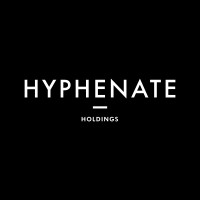 Hyphenate Holdings logo, Hyphenate Holdings contact details