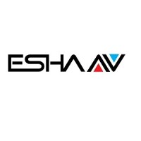 ESHA AV Corp. logo, ESHA AV Corp. contact details