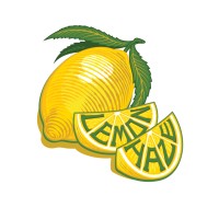 Lemonhaze logo, Lemonhaze contact details