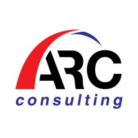 ARC Consulting logo, ARC Consulting contact details