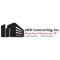 ARW CONTRACTING, INC. logo, ARW CONTRACTING, INC. contact details