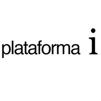 plataforma i logo, plataforma i contact details