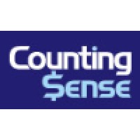 Counting Sense Pty Ltd logo, Counting Sense Pty Ltd contact details