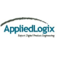 AppliedLogix LLC. logo, AppliedLogix LLC. contact details