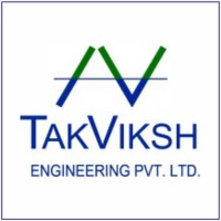 TakViksh Engineering Pvt Limited logo, TakViksh Engineering Pvt Limited contact details