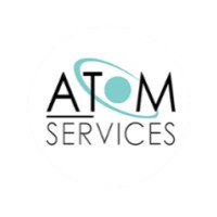 Atom Services Limited logo, Atom Services Limited contact details