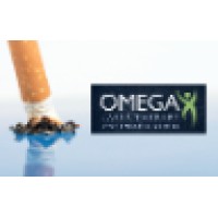 Omega Laser Therapy logo, Omega Laser Therapy contact details