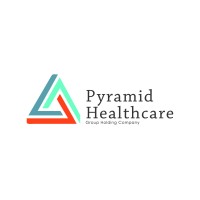 PYRAMID HEALTHCARE LTD logo, PYRAMID HEALTHCARE LTD contact details