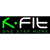 KFit logo, KFit contact details