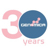 GENOMICA S.A.U logo, GENOMICA S.A.U contact details