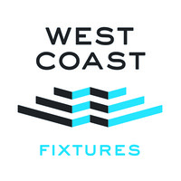 West Coast Fixtures logo, West Coast Fixtures contact details