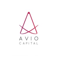 Avio Capital logo, Avio Capital contact details