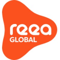 REEA GLOBAL logo, REEA GLOBAL contact details