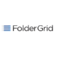 FolderGrid logo, FolderGrid contact details