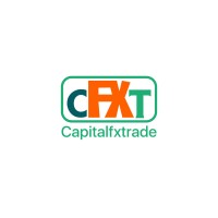 Capital Fx Trade logo, Capital Fx Trade contact details