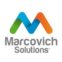 Marcovich Solutions logo, Marcovich Solutions contact details