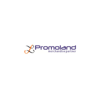 Promoland logo, Promoland contact details