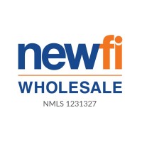 Newfi Wholesale logo, Newfi Wholesale contact details