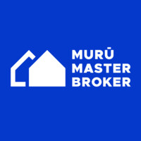 Murū Master Broker logo, Murū Master Broker contact details