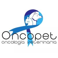 Oncopet logo, Oncopet contact details