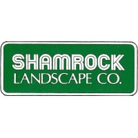 Shamrock Landscape Co logo, Shamrock Landscape Co contact details