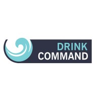 Drink Command logo, Drink Command contact details