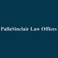 PallaSinclair Law Offices logo, PallaSinclair Law Offices contact details