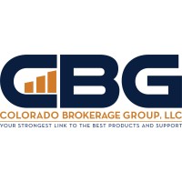 Colorado Brokerage Group LLC logo, Colorado Brokerage Group LLC contact details