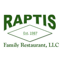 Raptis Family Restaurant logo, Raptis Family Restaurant contact details