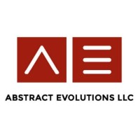 Abstract Evolutions logo, Abstract Evolutions contact details