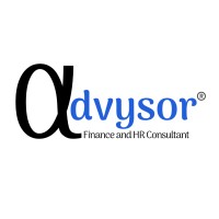 Advysor logo, Advysor contact details