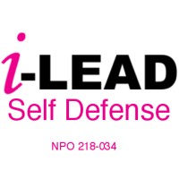 i-LEAD Self Defense NPO 218-034 logo, i-LEAD Self Defense NPO 218-034 contact details