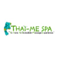 Thai-Me Spa logo, Thai-Me Spa contact details