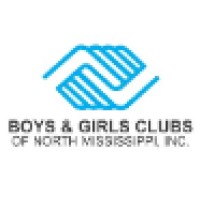 Boys & Girls Clubs of North Mississippi logo, Boys & Girls Clubs of North Mississippi contact details