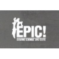 Epic! Gaming Lounge and Cafe logo, Epic! Gaming Lounge and Cafe contact details