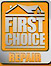 First Choice Repair logo, First Choice Repair contact details